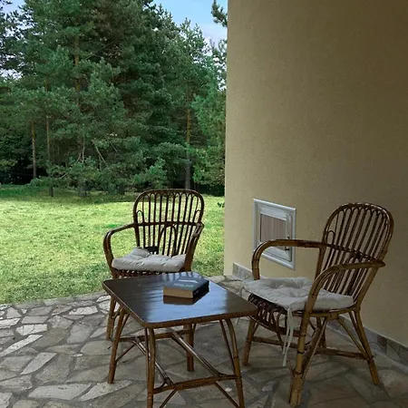 Vera Villa Divcibare