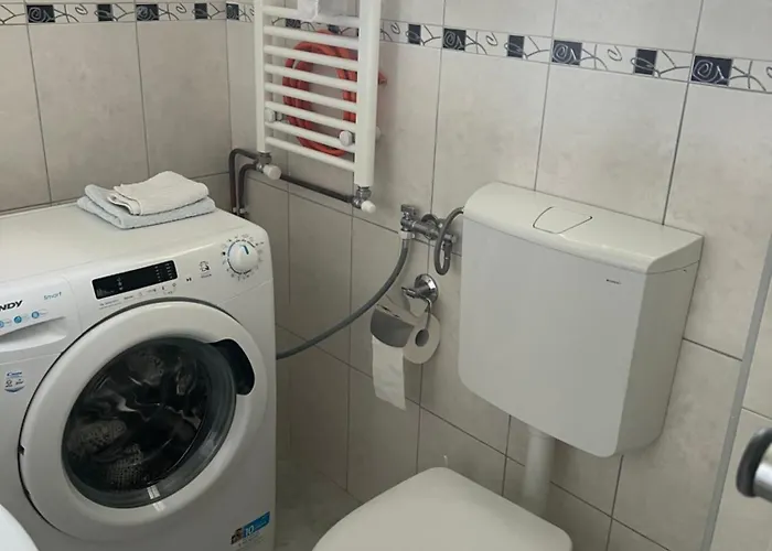 Villa Vera Divčibare