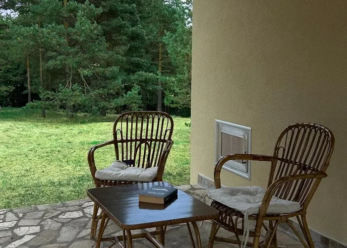 Vera Villa Divčibare