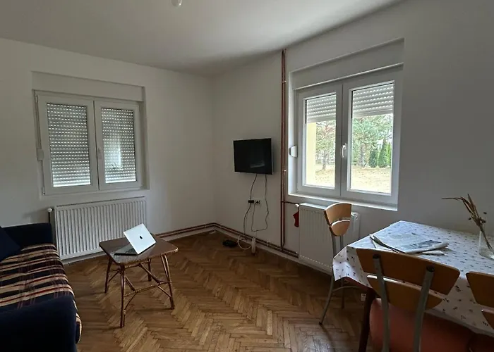 Vera Villa Divčibare