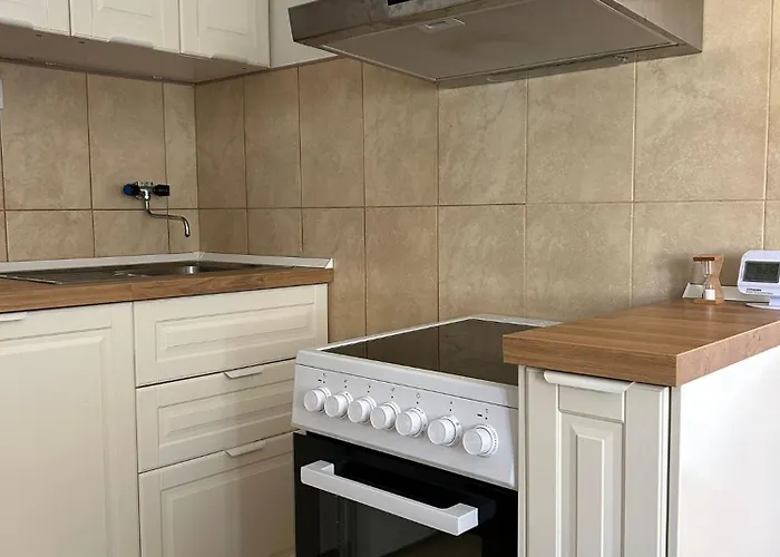 Vera Villa Divčibare