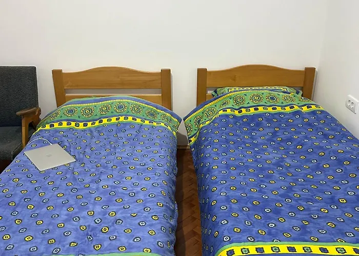 Villa Vera Divčibare